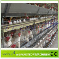 Leon series highly customized poultry farming equipment for chicken